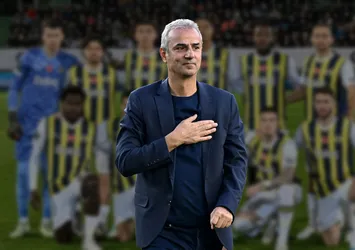F.Bahçe için büyük avantaj! 1 ay boyunca...