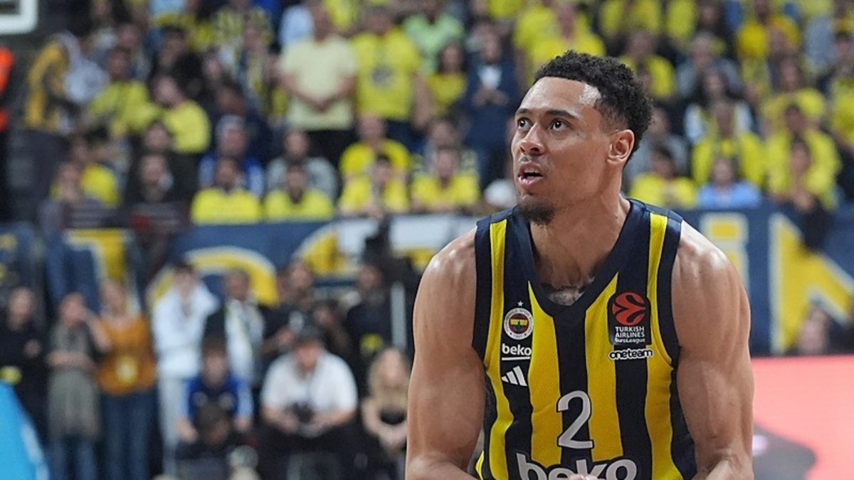 Wade Baldwin: 23 Mayıs'ta hazır olacağım Wade Baldwin: 23 Mayıs'ta hazır olacağım