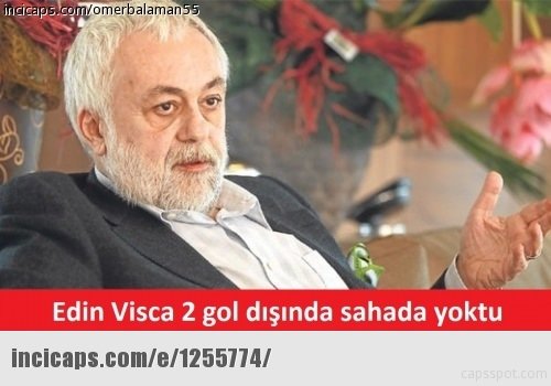 Başakşehir - Fenerbahçe maçı capsleri!