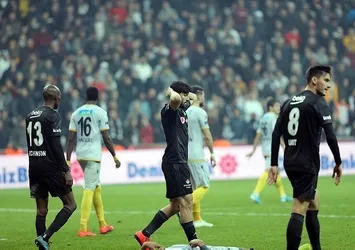 Çebi’nin desteği işe yaramadı