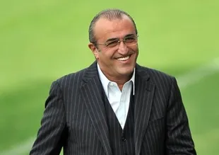 Abdurrahim Albayrak'tan Fatih Terim açıklaması!