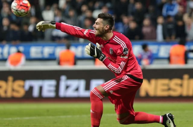 İşte Süper Lig’den EURO 2016’ya giden futbolcular