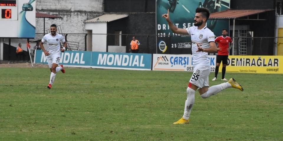 Beşiktaş’a süper kanat! 16 maçta 15 gol...