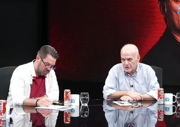 Ahmet Çakar'dan Vincenzo Montella'ya sert eleştiri!