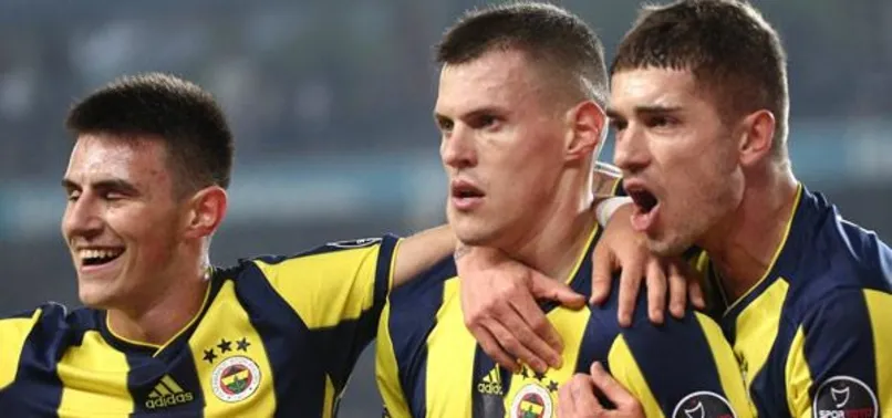 Henry’nin gözü Skrtel’de