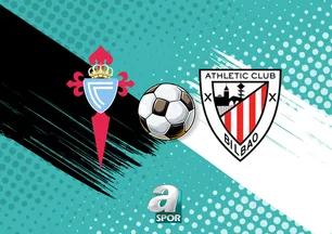 Celta de Vigo - Athletic Bilbao maçı detayları