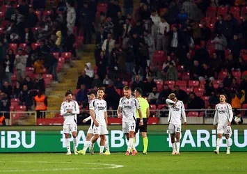 Kartal'da kötü gidiş sürüyor!