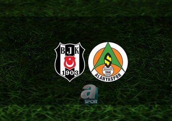 Beşiktaş maçı saat kaçta?
