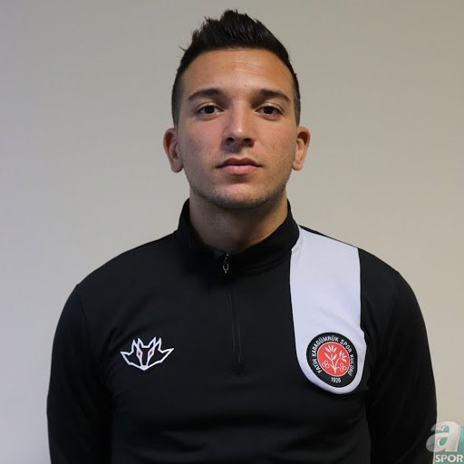 Brahim Darri itiraf etti! Galatasaray beni izliyor