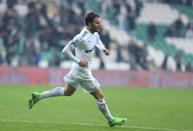 Hangi futbolcu nereli?