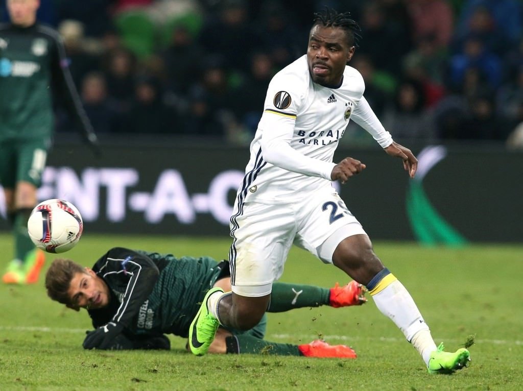 Emenike’nin umursamaz tavrı isyan ettirdi