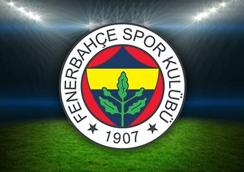 Fenerbahçe'den imzalar hakkında açıklama