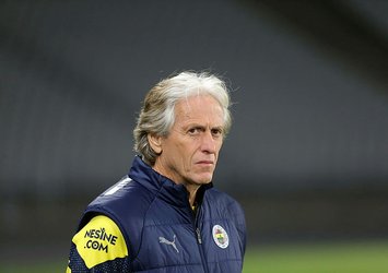 F.Bahçe'de Jesus paniği! UEFA...