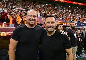 "Bu maçlarda golü atmanız lazım yoksa yersiniz"