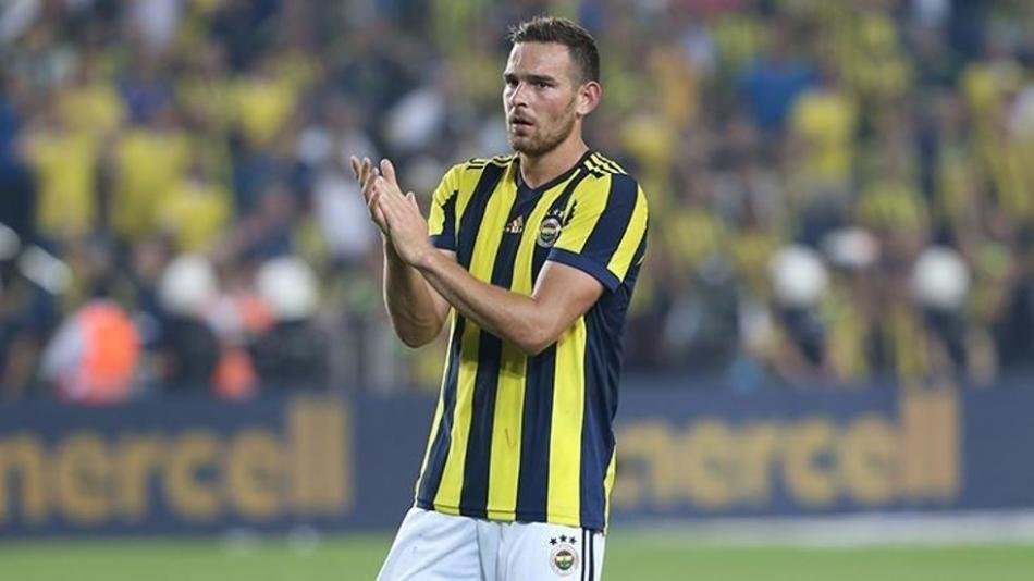 Fenerbahçe’de 11 isim yolcu