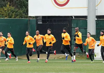 Galatasaray için kritik viraj
