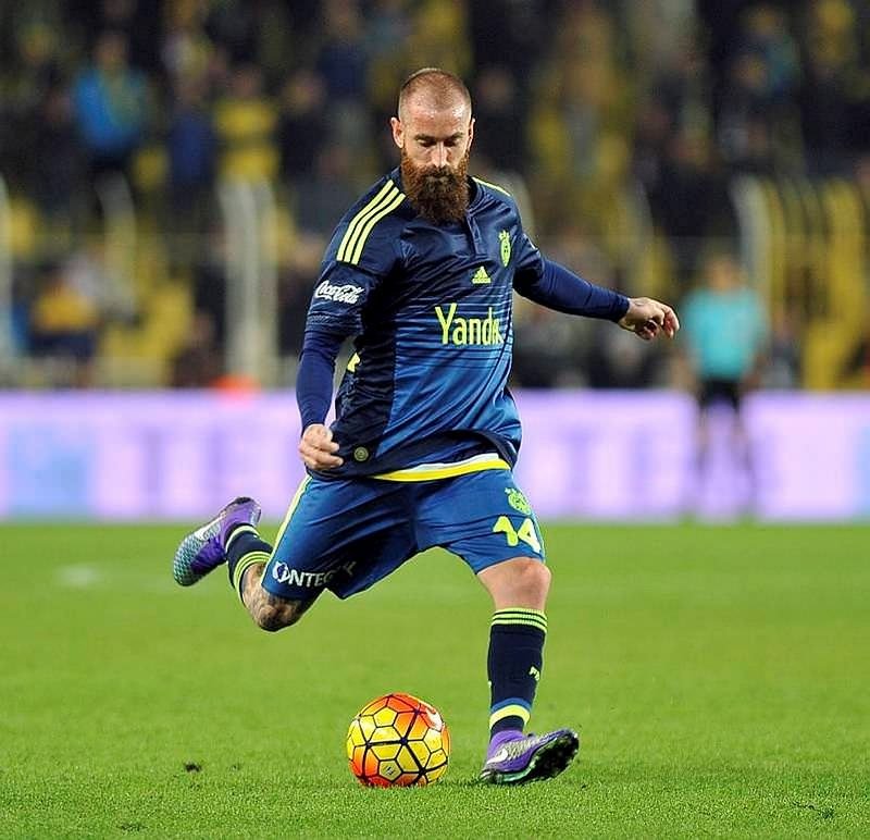 İşte Fenerbahçe’den gönderilecek futbolcular