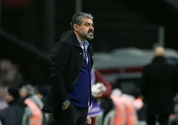 Kılıç: Kontraya doğru çıktık