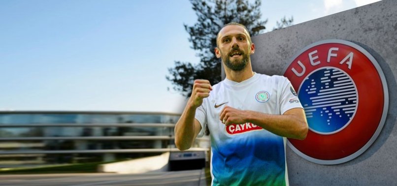 UEFA'dan tarihi karar... Ve Muriç bombası böyle patlıyor! Son dakika transfer haberleri...