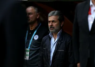 Kocaman'dan Hasan Ali kararı