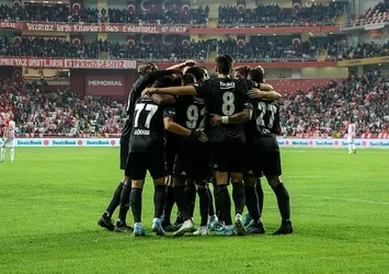 Uçuşa devam