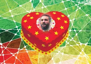Dursun Özbek'ten Arda Turan cevabı
