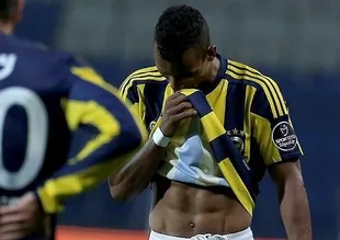 "Sezon başından beri sorunlarımız var"