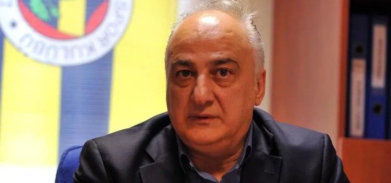 Fenerbahçe Kulübü Asbaşkanı Dinçay vefat etti