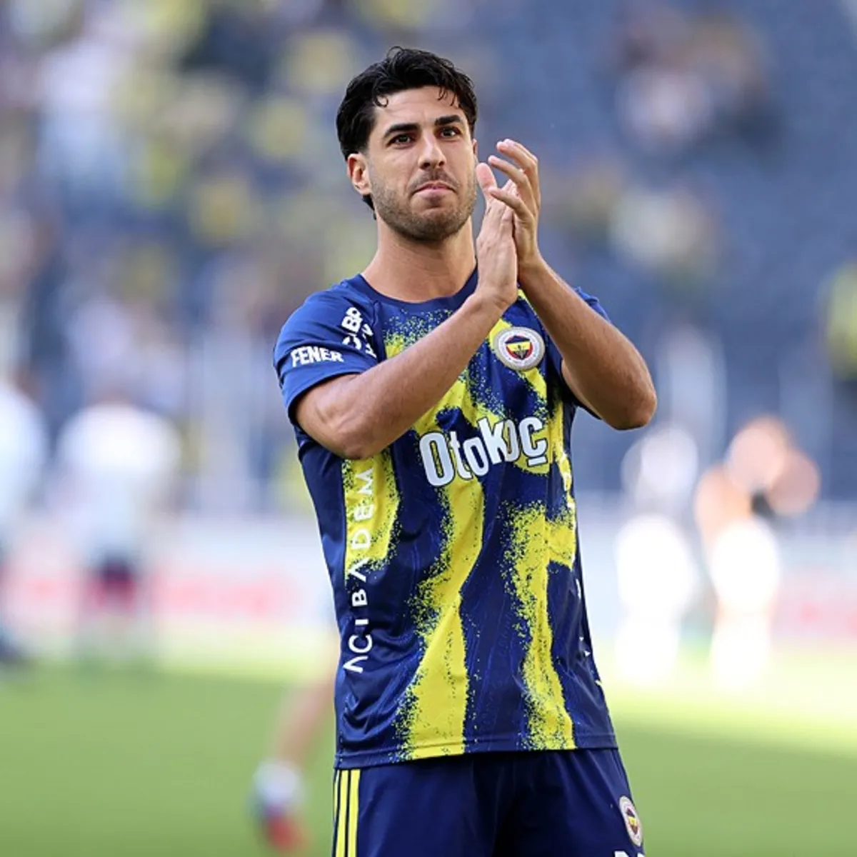 Marco Asensio'nun Fenerbahçe'den ayrılık ihtimali ve talipleri