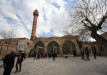 Şanlıurfa imsak vakti ne zaman 2025?