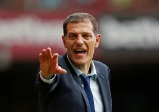 Slaven Bilic bombayı patlattı!