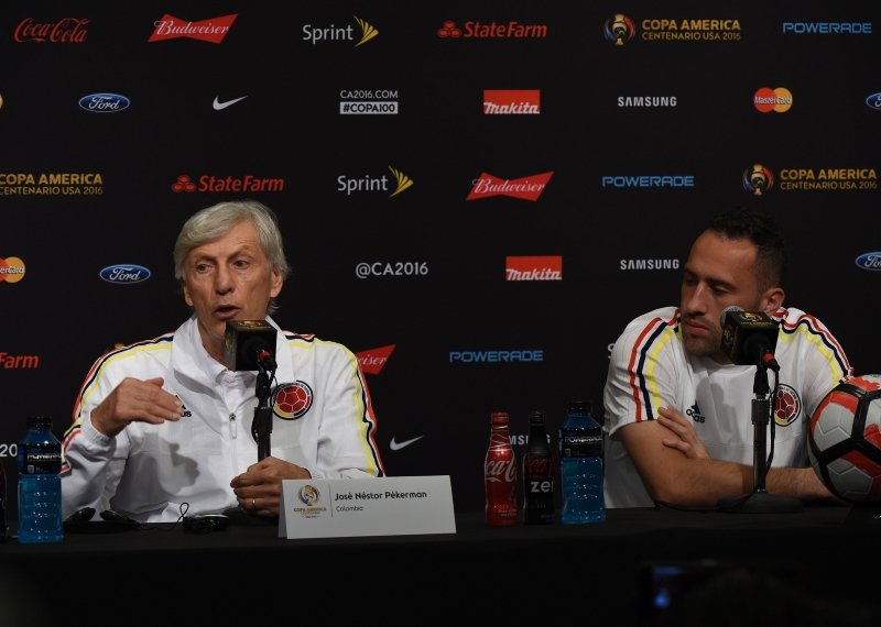 Fenerbahçe’de Jose Pekerman iddiası!