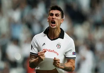 Enzo Roco ayrılıyor mu?