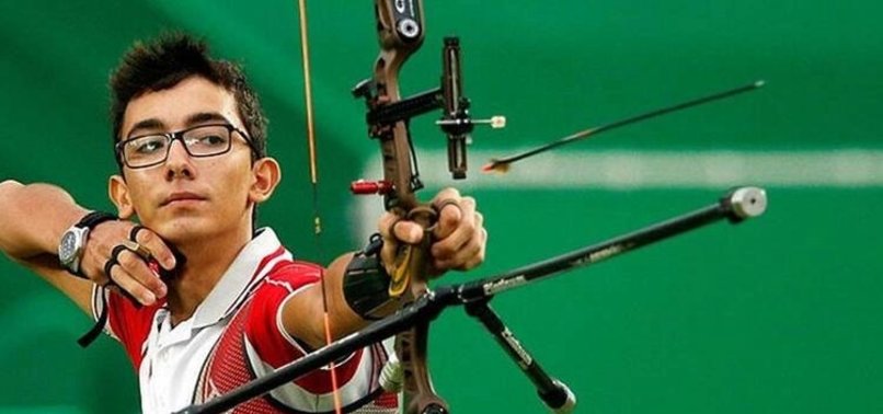 milli sporcularimiz mete gazoz ve yasemin ecem anagoz okcular vakfi nda aspor