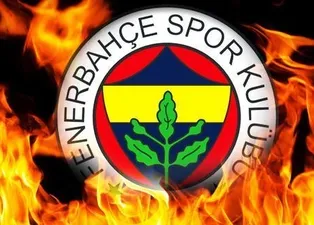 Fenerbahçe'den 4 transfer!