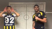 Fenerbahçeli genç oyuncudan flaş Icardi paylaşımı!