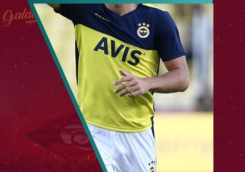 G.Saray'dan ses getirecek transfer! F.Bahçe'nin eski golcüsü geliyor