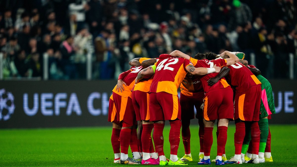 Galatasaray'ın Son 16 Turu'nda rakibi kim?