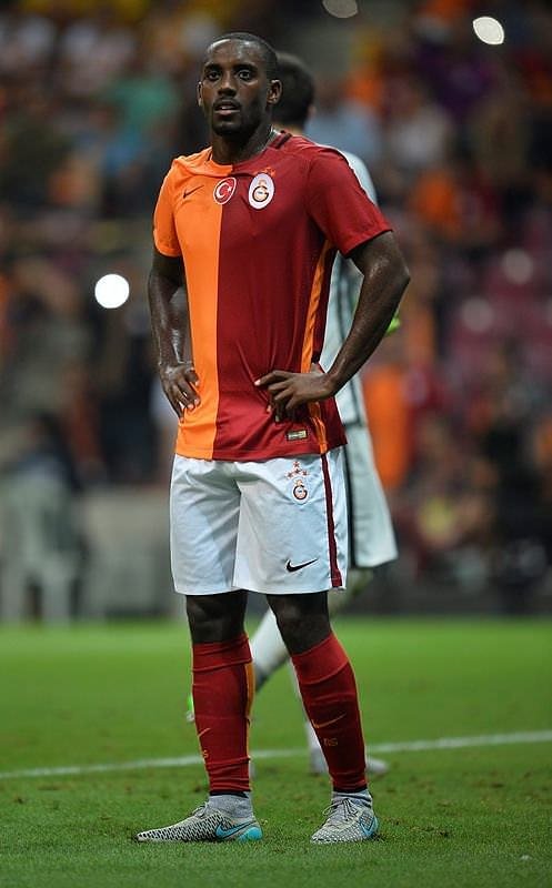 Galatasaray’ın  muhtemel 11’i