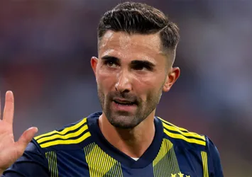 Asya Yakası'ndan Avrupa'ya! Hasan Ali...