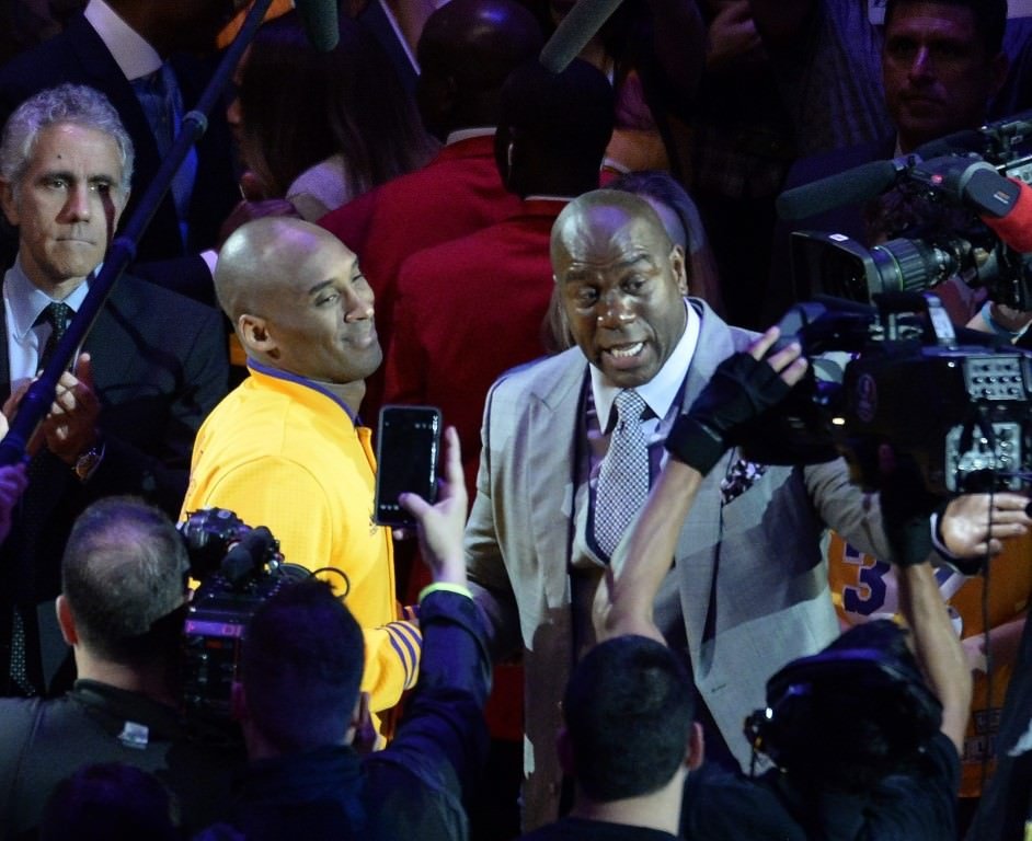 Efsaneden müthiş veda