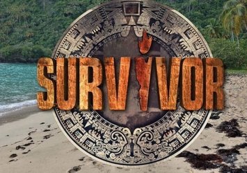 Survivor'da kim elendi? (25 MART)
