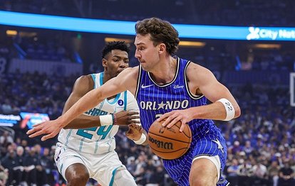 NBA’de play-off eşleşmeleri belli oldu!