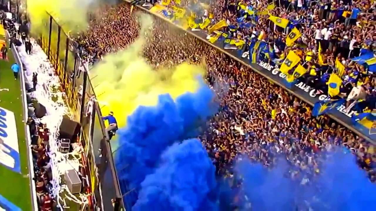 Dünyanın en ünlü 10 ultras tribünü