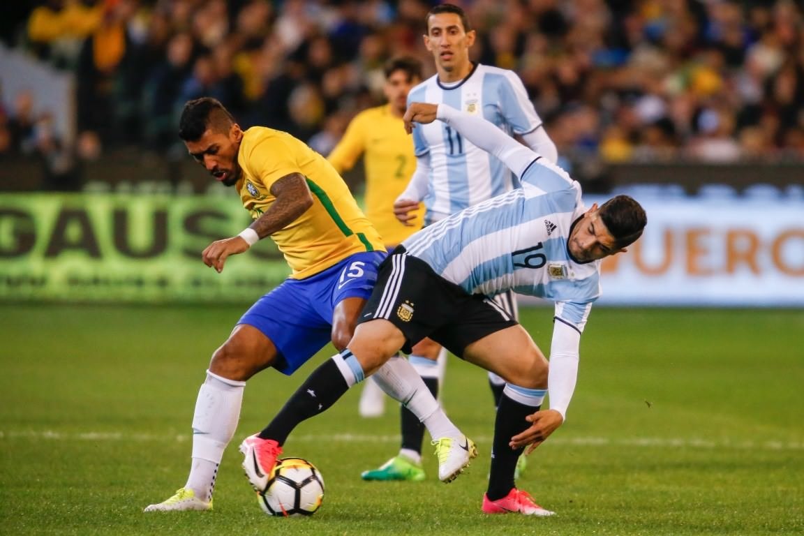 Fenerbahçe’de Ever Banega bombası