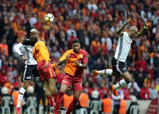 Ryan Babel'den veda gibi paylaşım!
