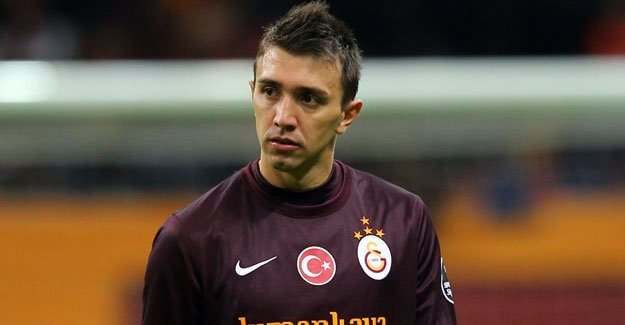 Muslera: Valizimi toplar giderim