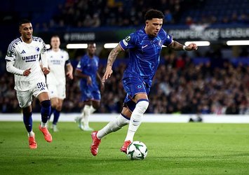 F.Bahçe Maximin'in alternatifini buldu!