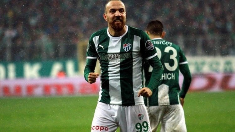 Boşta bulunan Türk futbolcular!