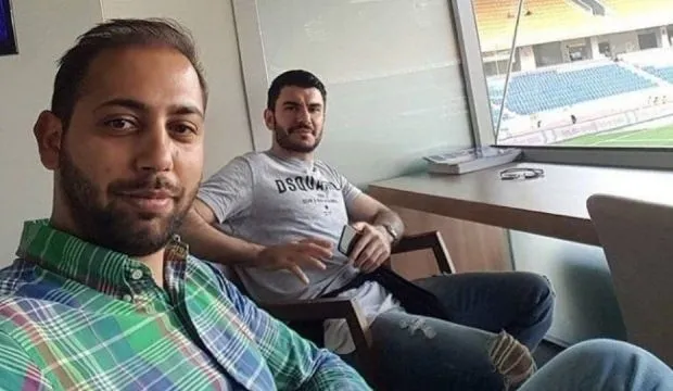 Başakşehir gurbetçi yıldızı İstanbul'a getirdi! - 1